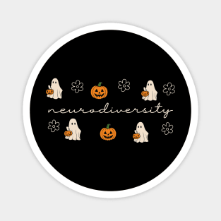 Neurodiversity Magnet